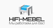 HiFi-Mebel
