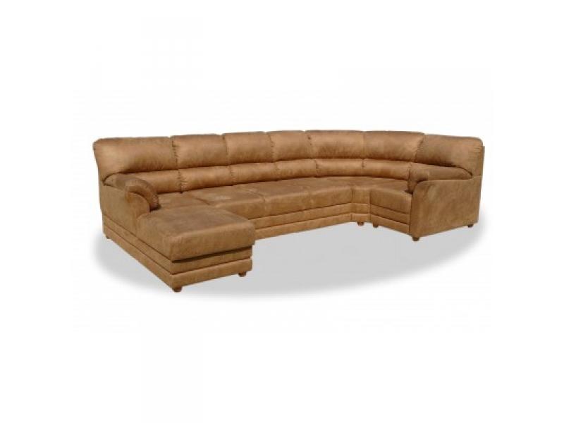 диван модульный амелия 3 в Ростове-на-Дону