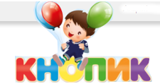 Кнопик