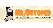 Mr. Ortoped
