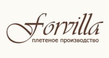 Forvilla