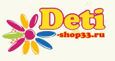 Deti-shop33.ru