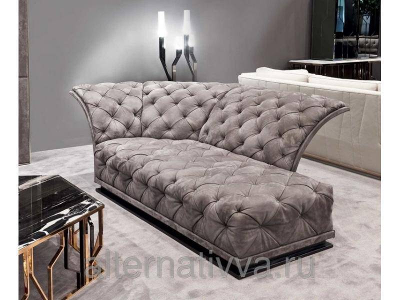 шикарный диван chester sofa эксклюзив l в Ростове-на-Дону