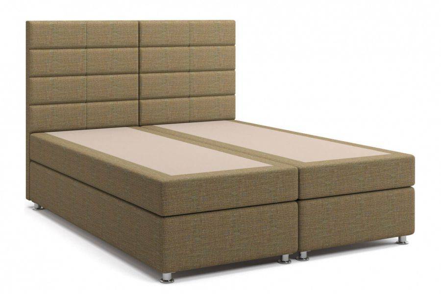 кровать гаванна box spring в Ростове-на-Дону