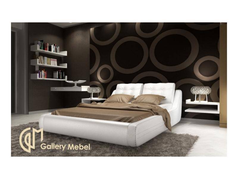 мягкая кровать letto gm 14 в Ростове-на-Дону