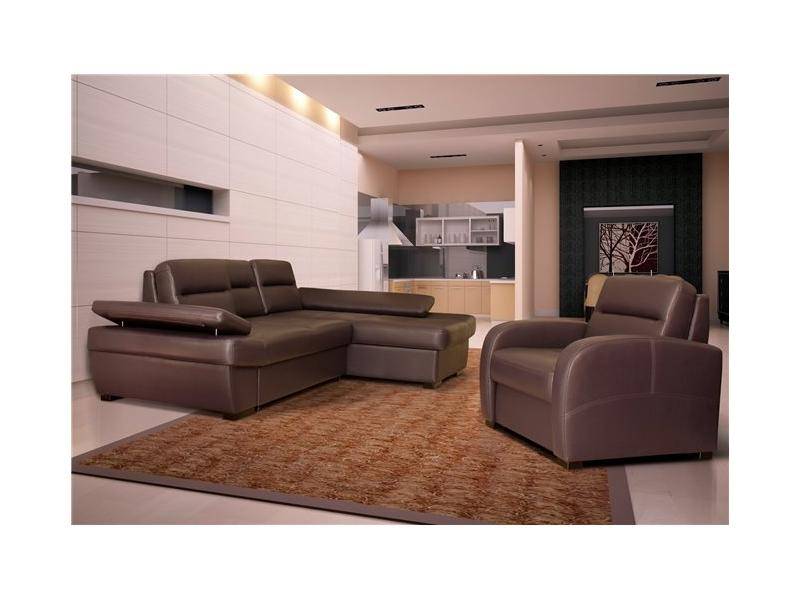 угловой диван армона с оттоманкой в Ростове-на-Дону