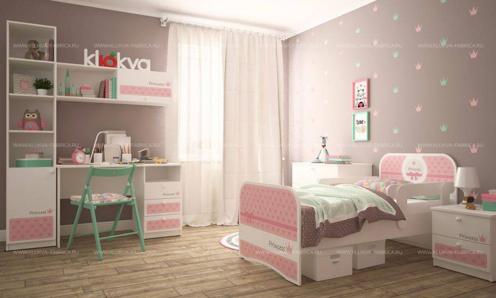 детская baby texture princess в Ростове-на-Дону