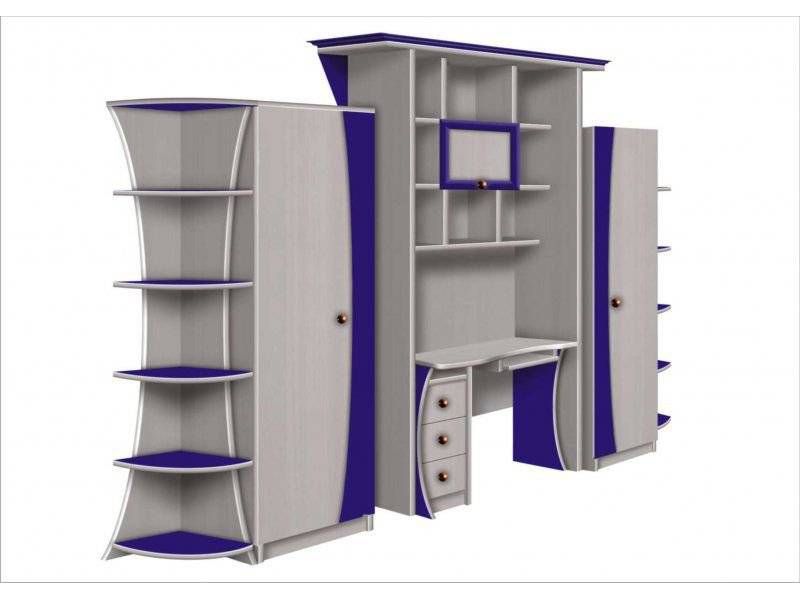 детская мебель антошка в Ростове-на-Дону
