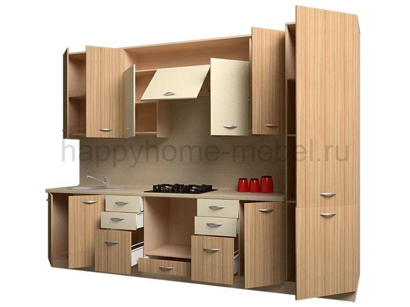 удобный набор для кухни life wood 6 3200 в Ростове-на-Дону