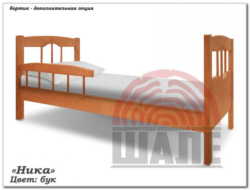 детская кровать ника в Ростове-на-Дону