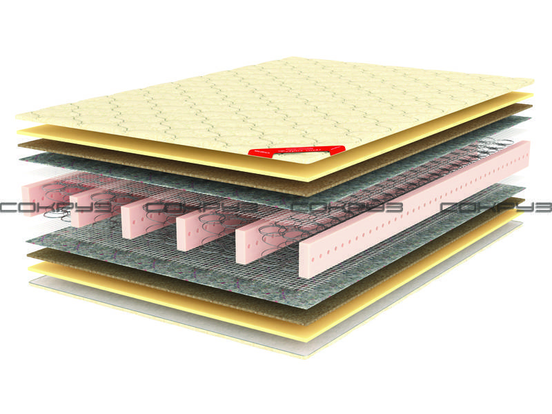матрас лилия в Ростове-на-Дону