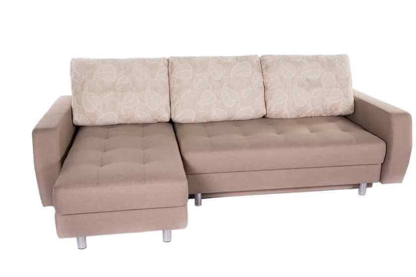 угловой диван бархан в Ростове-на-Дону