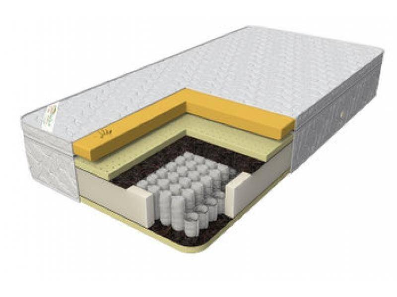 матрац виктория темпур в Ростове-на-Дону