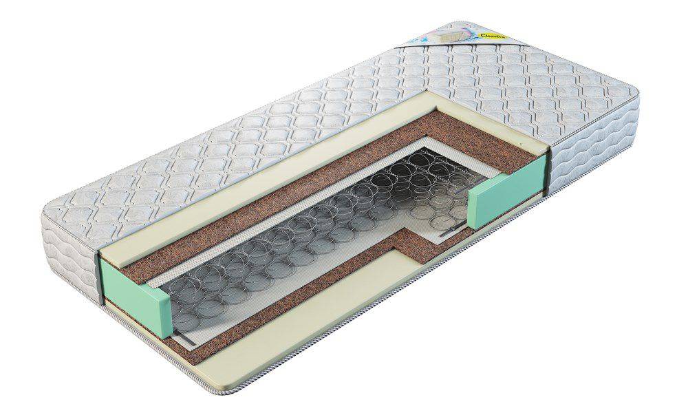 пружинный матрас аликанте элит в Ростове-на-Дону