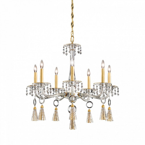 люстра gt1007-401 a (frame 22) от schonbek золото в Ростове-на-Дону