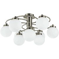 потолочная люстра arte lamp cloud a8170pl-9ab в Ростове-на-Дону