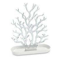 органайзер для украшений cora, белый в Ростове-на-Дону