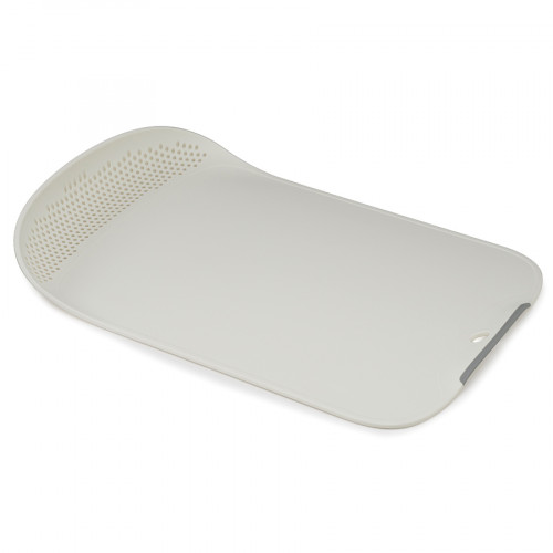 доска разделочная chop & drain белая в Ростове-на-Дону