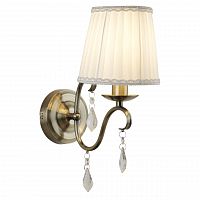 бра arte lamp innamorata a2313ap-1ab в Ростове-на-Дону