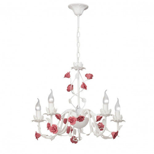 подвесная люстра vitaluce v1709-0/5 в Ростове-на-Дону