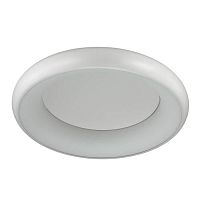 потолочный светодиодный светильник odeon light rondo 4063/40cl в Ростове-на-Дону