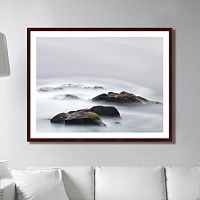 картина: water near island в Ростове-на-Дону