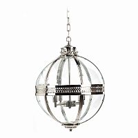 люстра adams серебро в Ростове-на-Дону