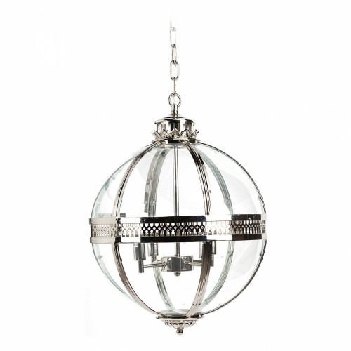 люстра adams серебро в Ростове-на-Дону