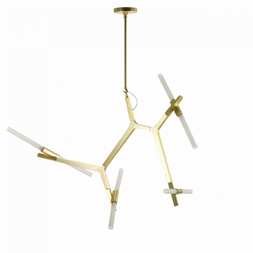 подвесной светильник agnes 8 ламп в Ростове-на-Дону