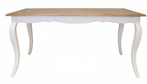 стол tulin белый, золото в Ростове-на-Дону