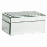 зеркальная шкатулка (коробка) bishop прямоугольная в Ростове-на-Дону