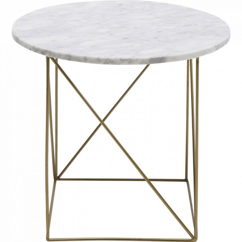 столик приставной key largo белый в Ростове-на-Дону