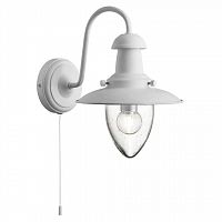 бра arte lamp fisherman a5518ap-1wh в Ростове-на-Дону