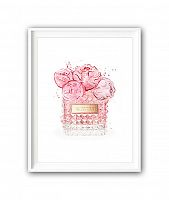 постер valentino а4 в Ростове-на-Дону