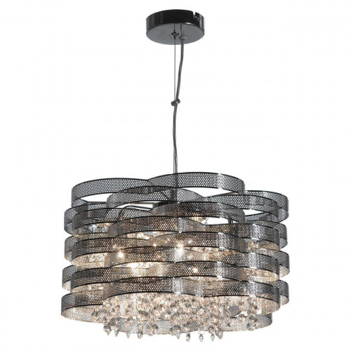 подвесная люстра lussole lsl-3407-05 в Ростове-на-Дону