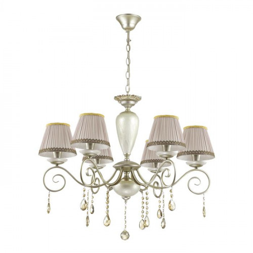 подвесная люстра odeon light marionetta 3924/6 в Ростове-на-Дону