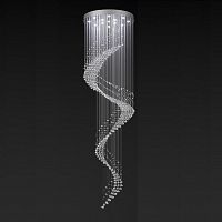 каскадная люстра newport 8213/300 в Ростове-на-Дону