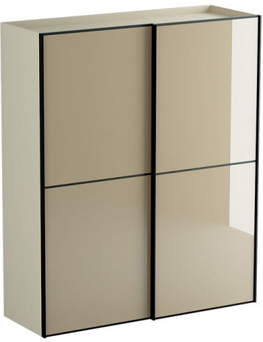шкаф nero бежевый в Ростове-на-Дону