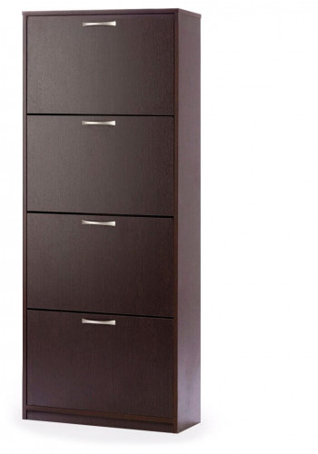 обувница шарм-дизайн классика-4 венге в Ростове-на-Дону