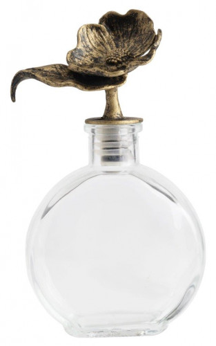 стеклянный флакон fleur vuelta в Ростове-на-Дону