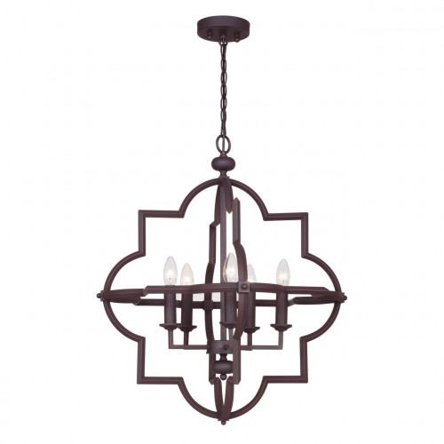 подвесная люстра favourite david 1924-5p в Ростове-на-Дону