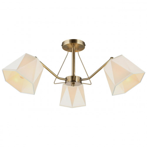 потолочная люстра omnilux rapallo oml-65007-03 в Ростове-на-Дону