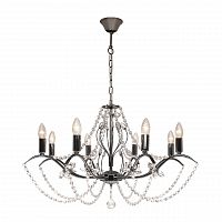 подвесная люстра silver light antoinette 726.59.8 в Ростове-на-Дону