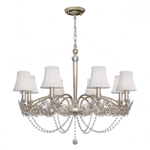 подвесная люстра favourite penna 2172-8p в Ростове-на-Дону