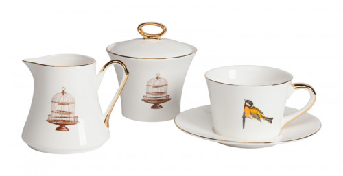 чайный набор encanto в Ростове-на-Дону