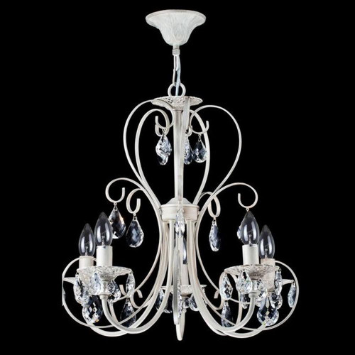 подвесная люстра maytoni princess arm270-05-r в Ростове-на-Дону