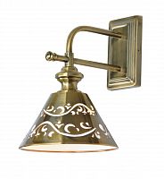 бра arte lamp kensington a1511ap-1pb в Ростове-на-Дону