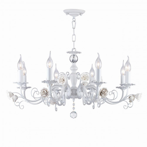 подвесная люстра f-promo rosetta 2134-8p в Ростове-на-Дону