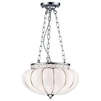 подвесной светильник arte lamp venezia a2101sp-4wh в Ростове-на-Дону