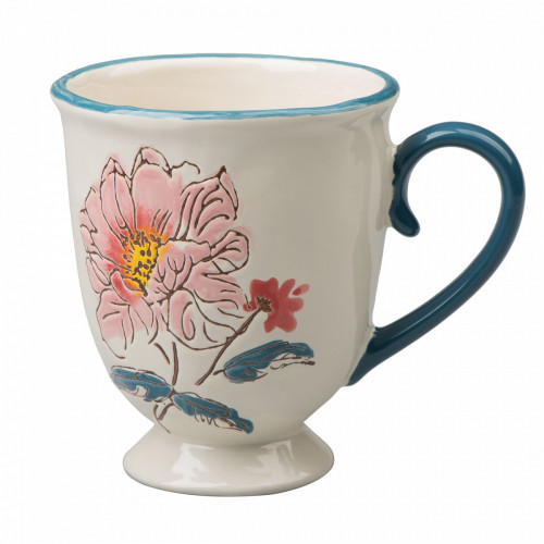 кружка акварель в Ростове-на-Дону